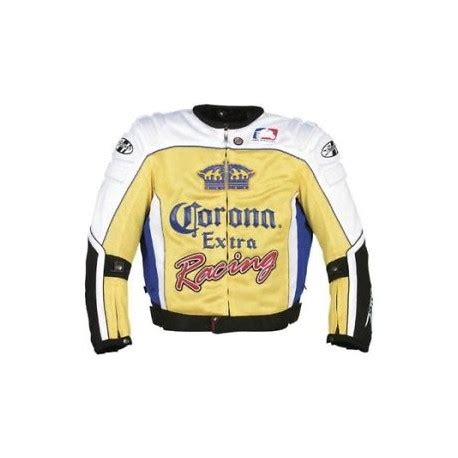 joe rocket corona replica jacket